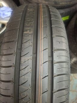 185/65R15 Kumho dot 25 nepoužité 4ks letné