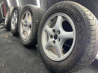 5x114,3 r16 zimné kolesa