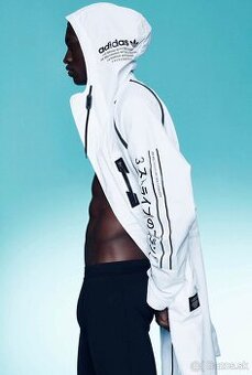 Jarná pánska bunda Adidas NMD d-Utility J