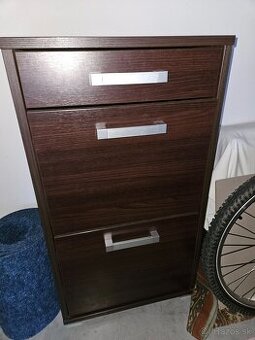 Darujem za odvoz botník