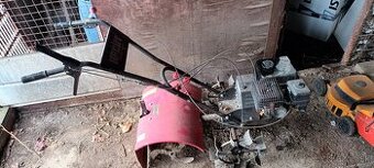 Predám kulrivátor Hecht 750