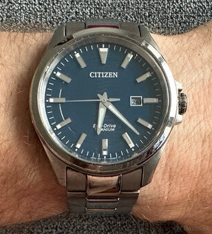 CITIZEN BM7470-84L