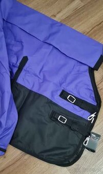 Predám výbehovú deku 155cm