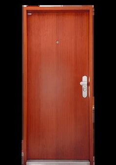 Bezpečnostné dvere SECURIDO F3,B 80cm