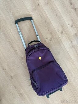 Kufor/ruksak/priručna batožina do lietadla