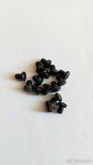 Vzduchovka Slavia 631,630-Poistny srob.