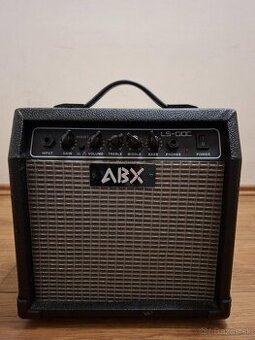 Gitarové kombo ABX LS-G10C