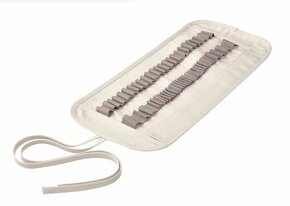 Predám nový rolovací béžový peračník SOLFÅGEL Ikea