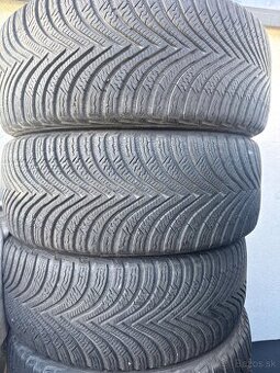 185/50 R16 Michelin