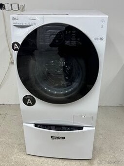 LG TwinWash 3-v-1