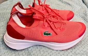 LACOSTE DÁMSKE BOTASKY 40