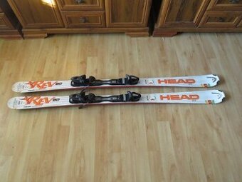 Predam lyze HEAD Rew Rocker,dlzka 177 cm