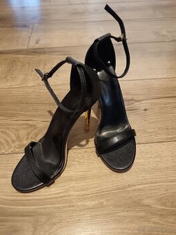 Sandále / ihličky 36