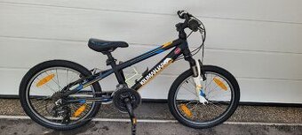 Detský horský bicykel KILIMANJARO,kolesá 20,2x7pr.