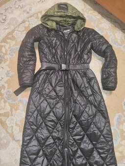 Devergo prechodná dlhá bunda  vel.XS