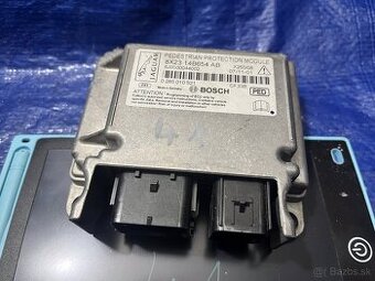 RIADIACA JEDNOTKA AIRBAGU JAGUAR XF