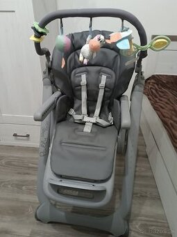 Detská stolička Chicco