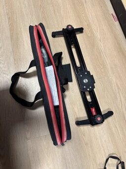 ProAim Zeal slider 60cm - slider na kameru / fotoaparát