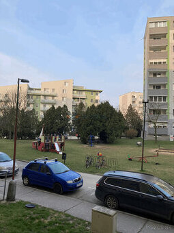 Slnečný 3izb byt pri X-Bionix (aj ako investícia) v Šamoríne