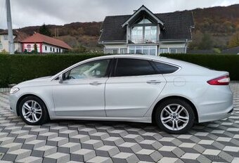 TITANIUM Ford Mondeo 2.0 TDCI