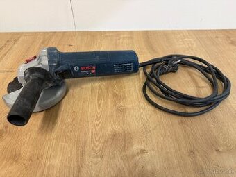 Bosch Professional Uhlová brúska GWS 9-125 S