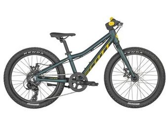 Predam detsky Scott 20 v zaruke a top stave