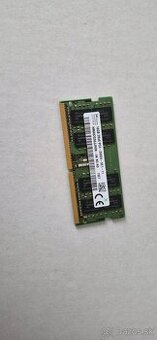 16gb ddr4 2666mhz pre notebook