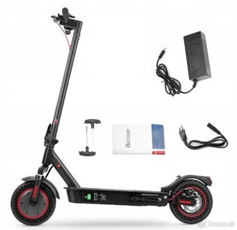 Elektricka kolobežka