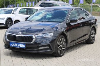 Škoda Octavia 2,0 TDi 85 kW ACTIVE
