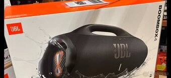 JBL BOOMBOX 4 Black