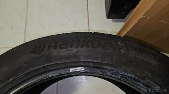 4xHankook ventus S1 evo 4 ev 255/45 R19