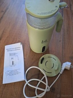 Luli Chef Mini - na detske prikrmy