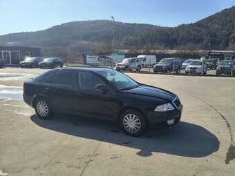 2011Skoda Octavia2 1.6mpi (105ps)132 000km