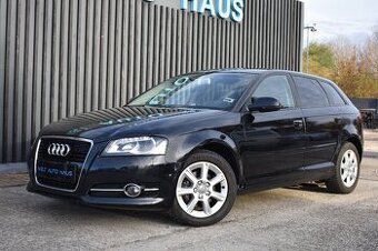 Audi A3 Sportback 2.0 TDI CR 103Kw S tronic