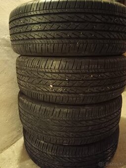 215/60 r17 BRIDGESTONE Dueler H/P Sport