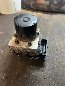 Škoda fabia 2 jednotka ABS