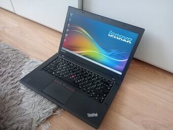 Lenovo Thinkpad t450 / Intel core i5 / 8gb ram / Windows 7