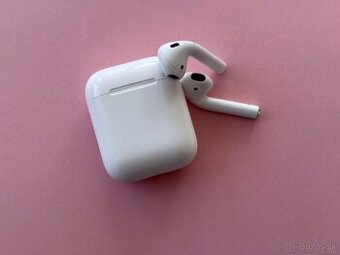 Apple Airpods 1. Generácia