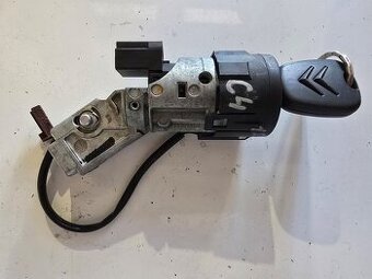 Spínacia skrinka Citroen C4 NO502073