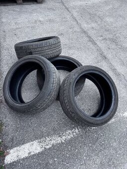 Pneumatiky GoodRide, DOT24, 225/45 r18