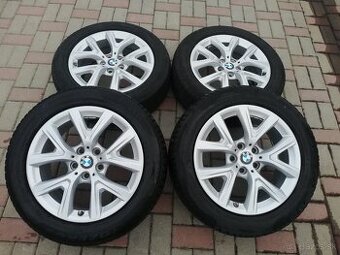 Bmw, Mercedes, Audi 5x112 r17