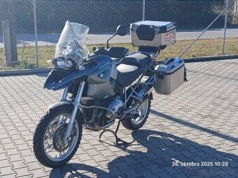 BMW R1200 GS