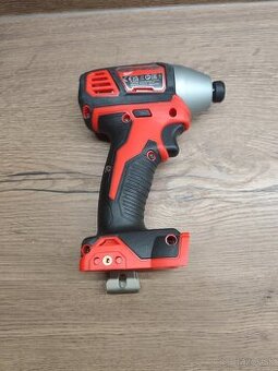 milwaukee m18 bid razovy utahovak