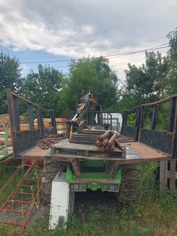 LVS5 Novotný vývozka