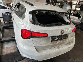 Rozpredám na diely Fiat Tipo combi 1.4 T-Jet 940B7000