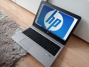predám Hp probook 650 g2 /Intel core i5 /16gb ram /ssd
