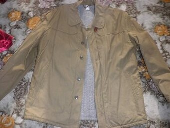 Predám: pracovné obleky do zimy,, PREŚIVAKY
