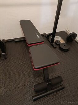 Posilovacia lavica Hop-Sport