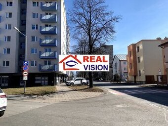 Ponúkame na predaj skvelý investičný byt v centre Popradu