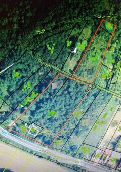 Pozemok, stavebný pozemok, záhrada, vinič, orná pôda